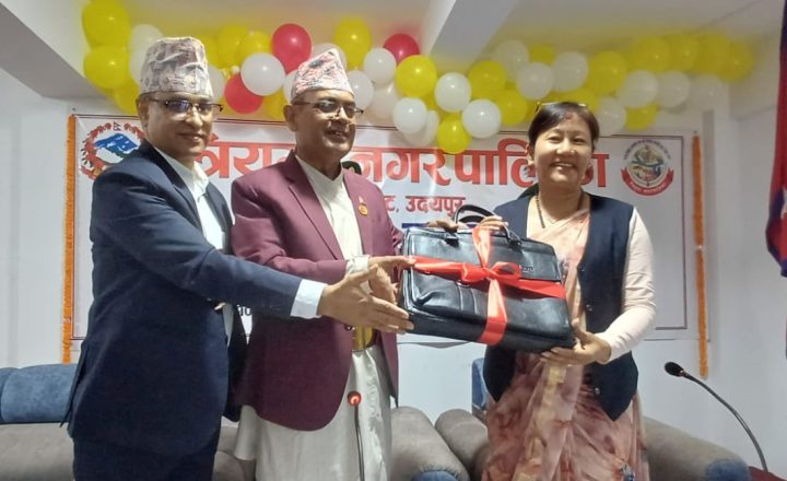 त्रियुगाको बजेट १ अर्व ३८ करोड ७७ लाख, तान्त्रिक–बास्तु तथा ज्योतिष विद्या अध्ययन केन्द्र स्थापनाको लक्ष्य