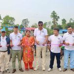 बेलकालाई राष्ट्रिय पर्यटन गन्तव्य बनाउने आधार तयार