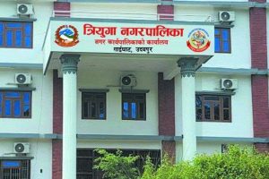 त्रियुगा नगरपालिकाले गर्यो  ७ विगहा ऐलानी जग्गाको निस्सा बदर (नामावली सहित)