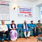 त्रियुगा नगरपालिकाले प्रत्येक शुक्रबार डेङ्गी सचेतना अभियान संचालन गर्ने