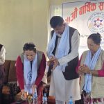 बरुवा क्याम्पसले निकट भविष्यमा एआई र जलविद्युतीय इन्जिनियरिङ शिक्षा दिने