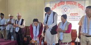 बरुवा क्याम्पसले निकट भविष्यमा एआई र जलविद्युतीय इन्जिनियरिङ शिक्षा दिने