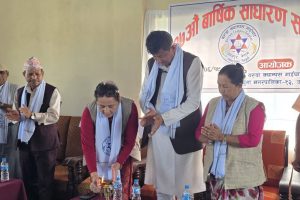 बरुवा क्याम्पसले निकट भविष्यमा एआई र जलविद्युतीय इन्जिनियरिङ शिक्षा दिने